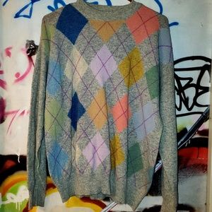 United Colors of Benetton Sweater